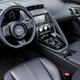 Image for article titled 2016 Jaguar F-Type R Has AWD And 550 HP, But The Manual S Has More Fun